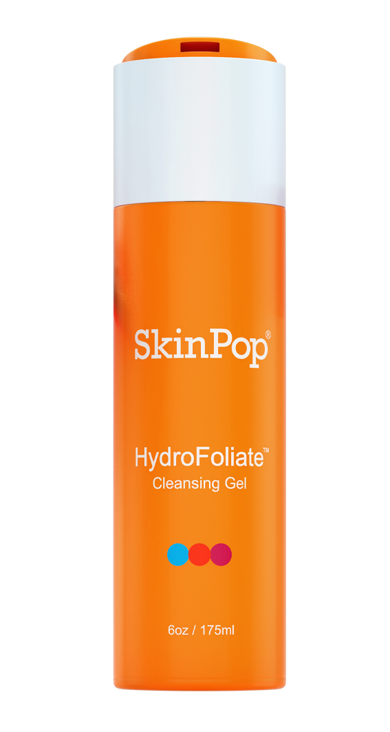 HydroFoliate Gel