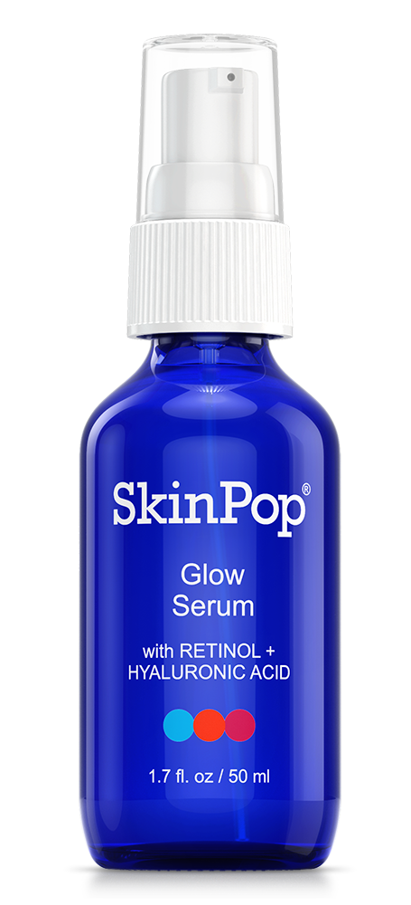 Glow Serum