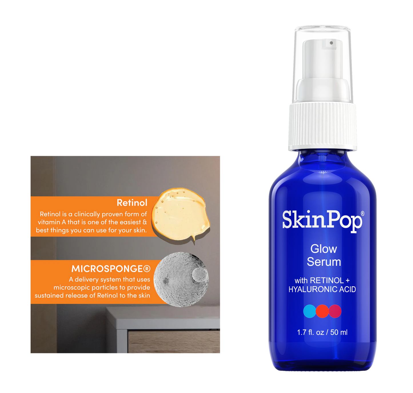 Glow Serum